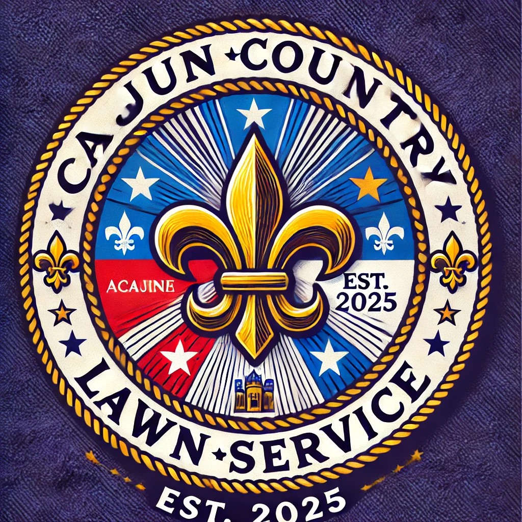 Cajun-Country landing page